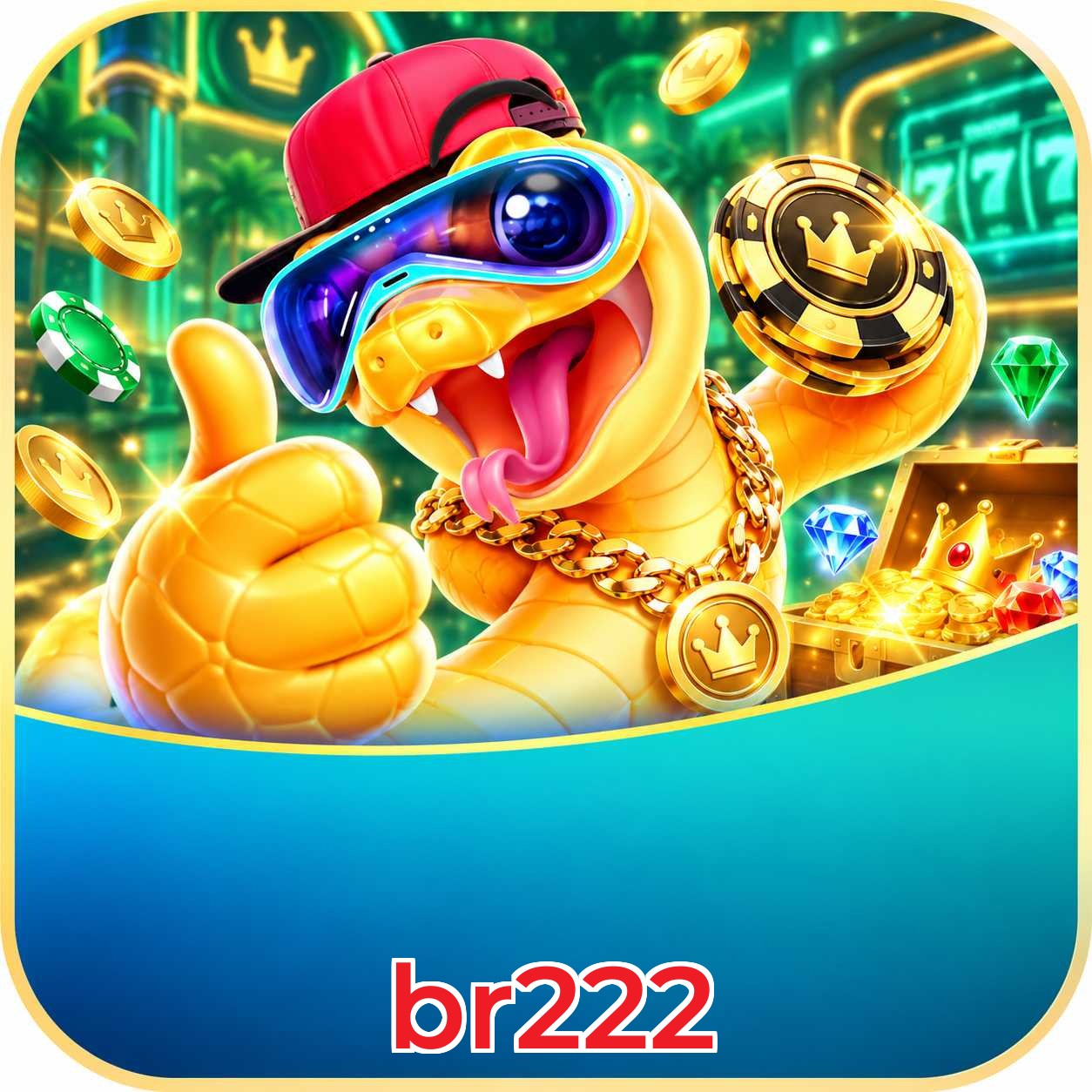 br222 VIP Níveis
