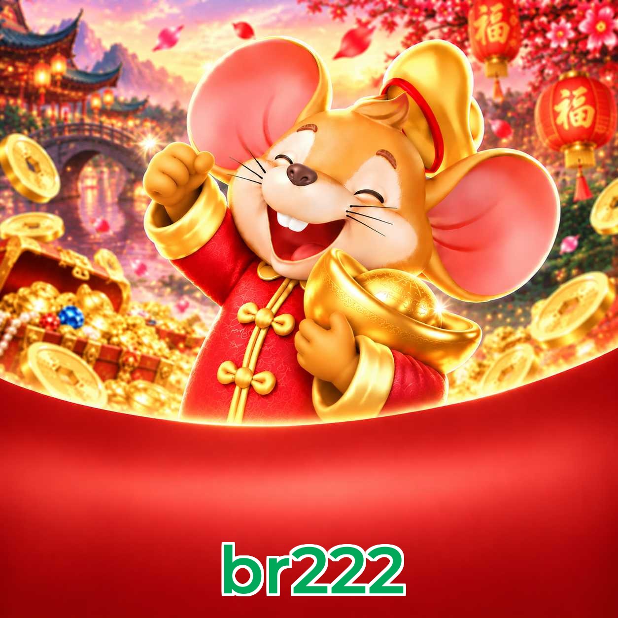 br222 Logo