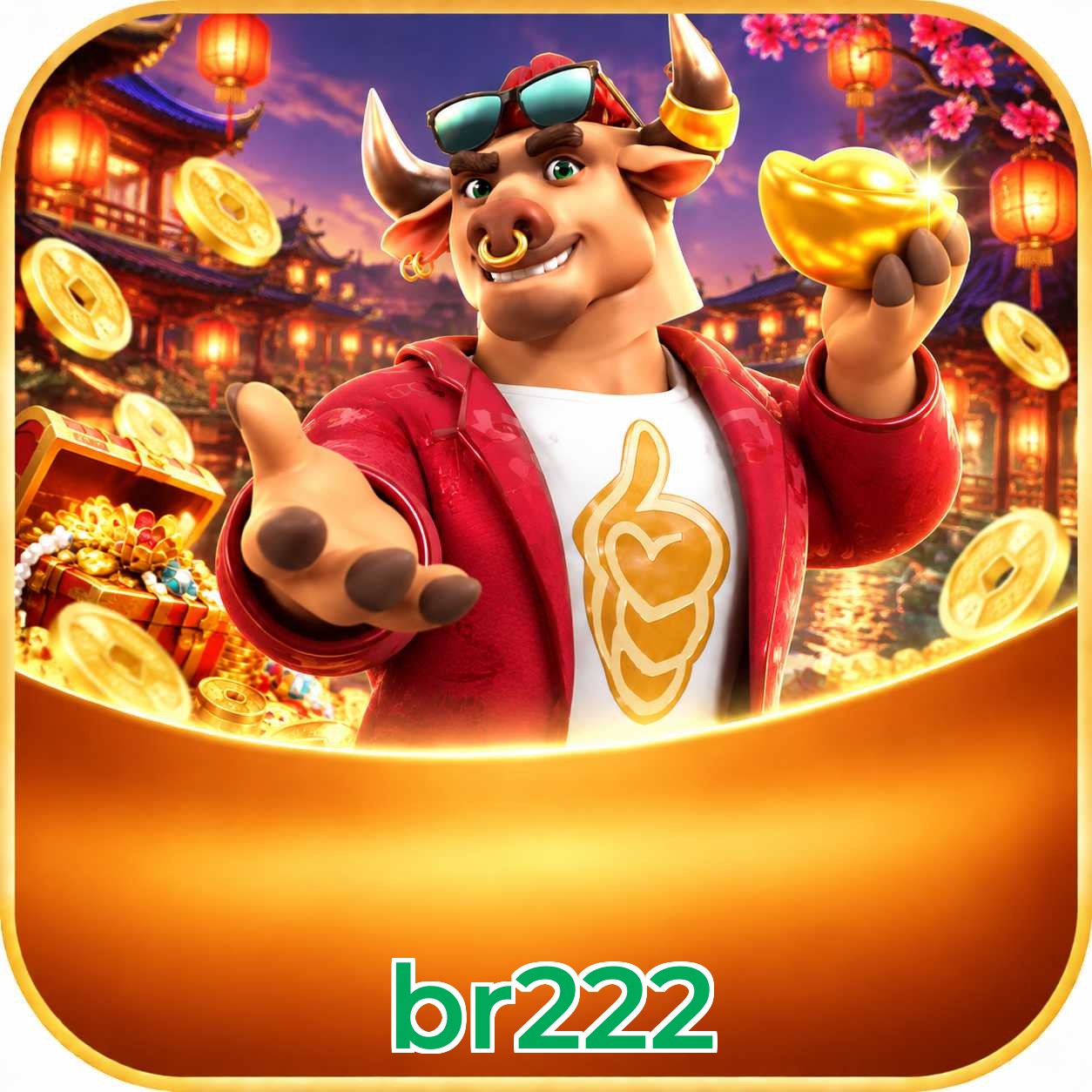 br222 Facebook Bonus