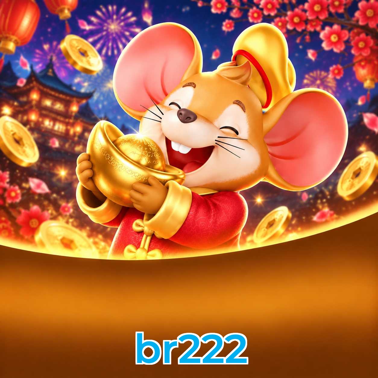 br222 Fortune Tiger Tips