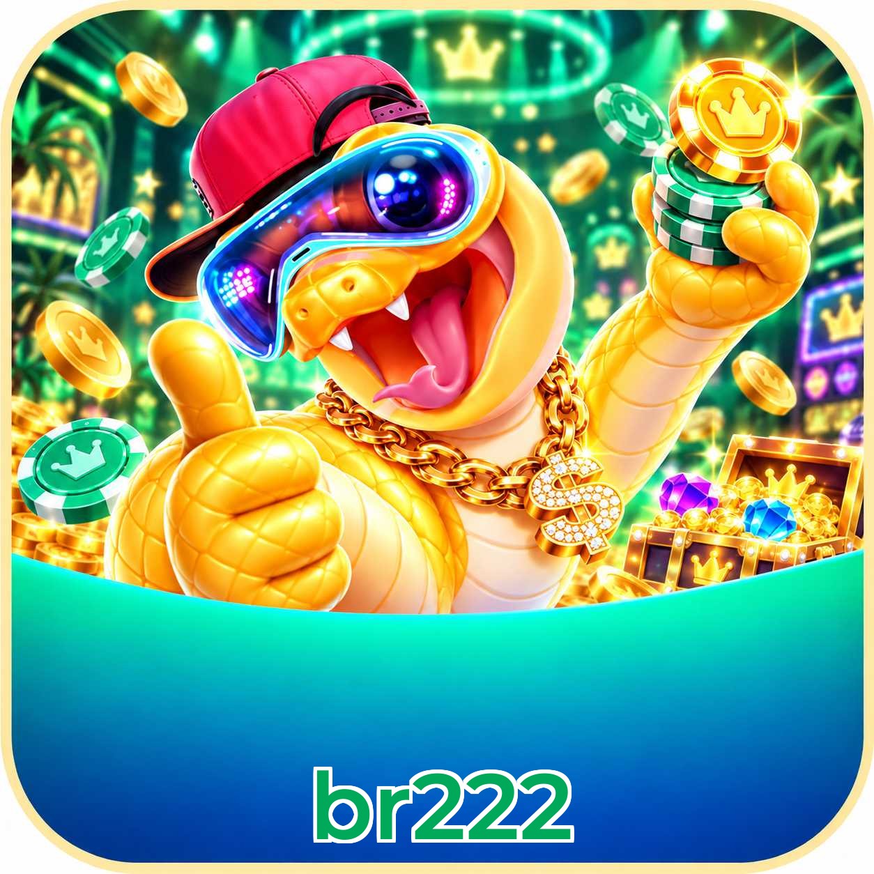 br222 Logo