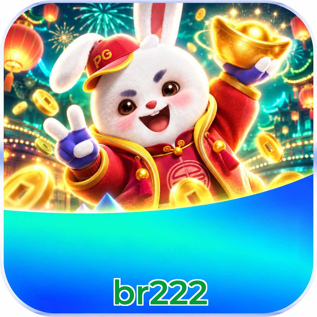 br222 Logo