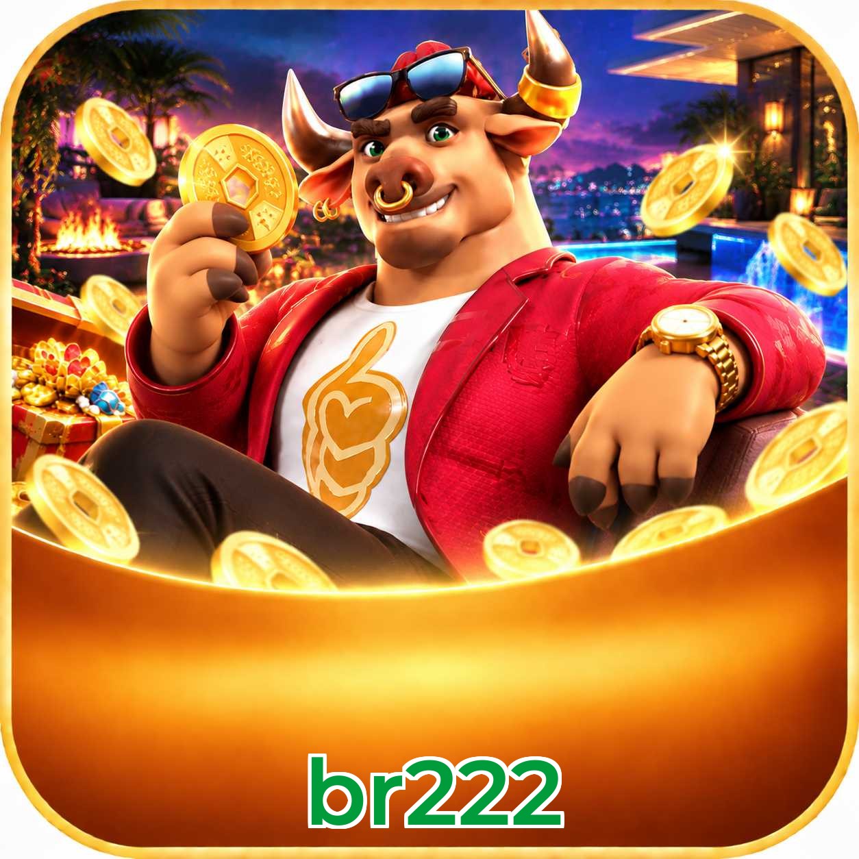 br222 Erros de Login