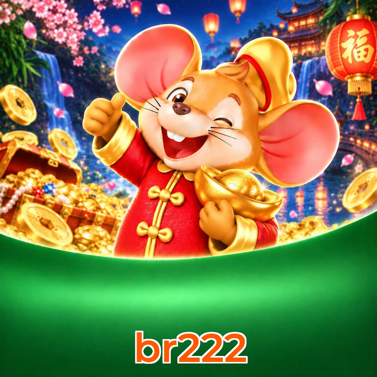 br222 Top Wins