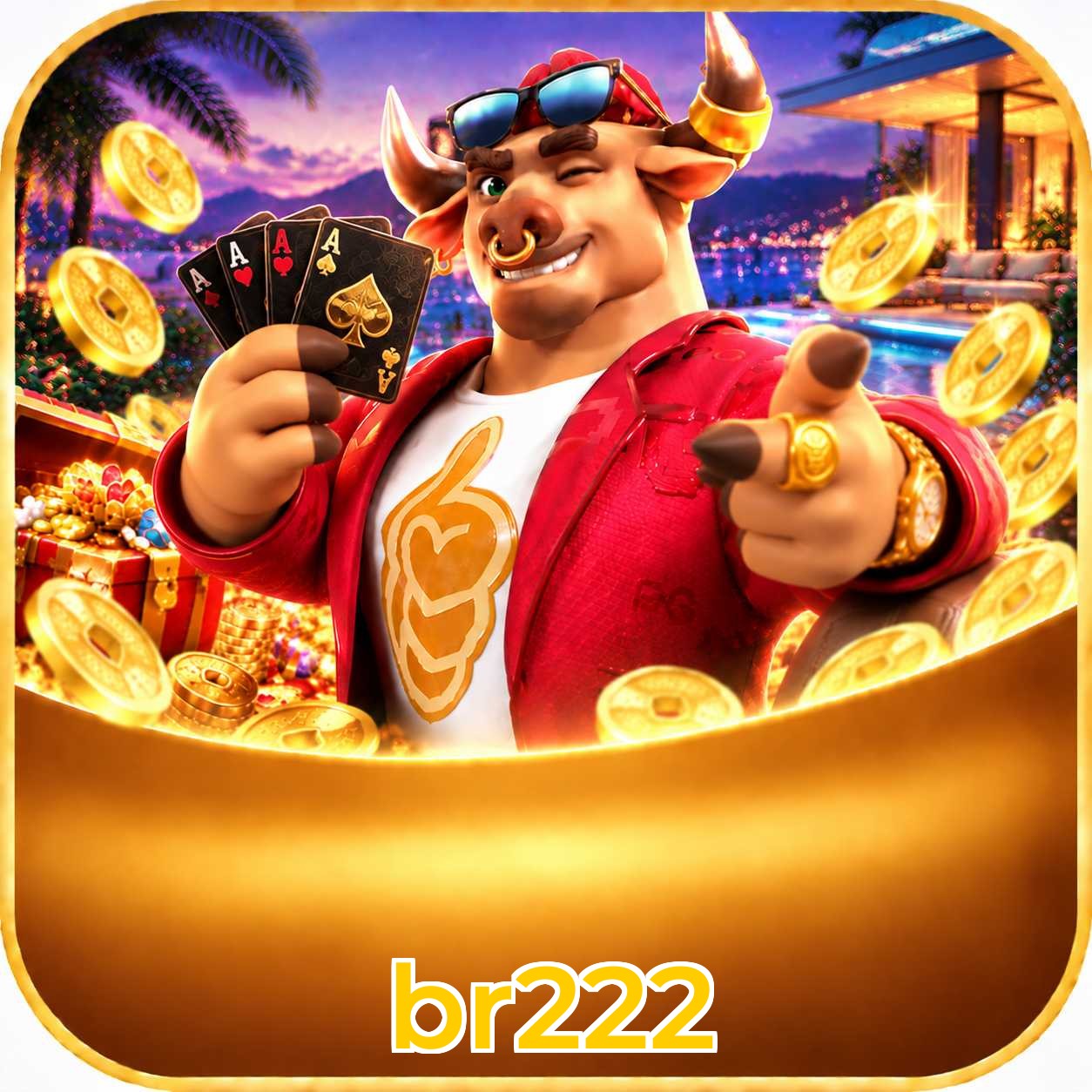 br222 Logo