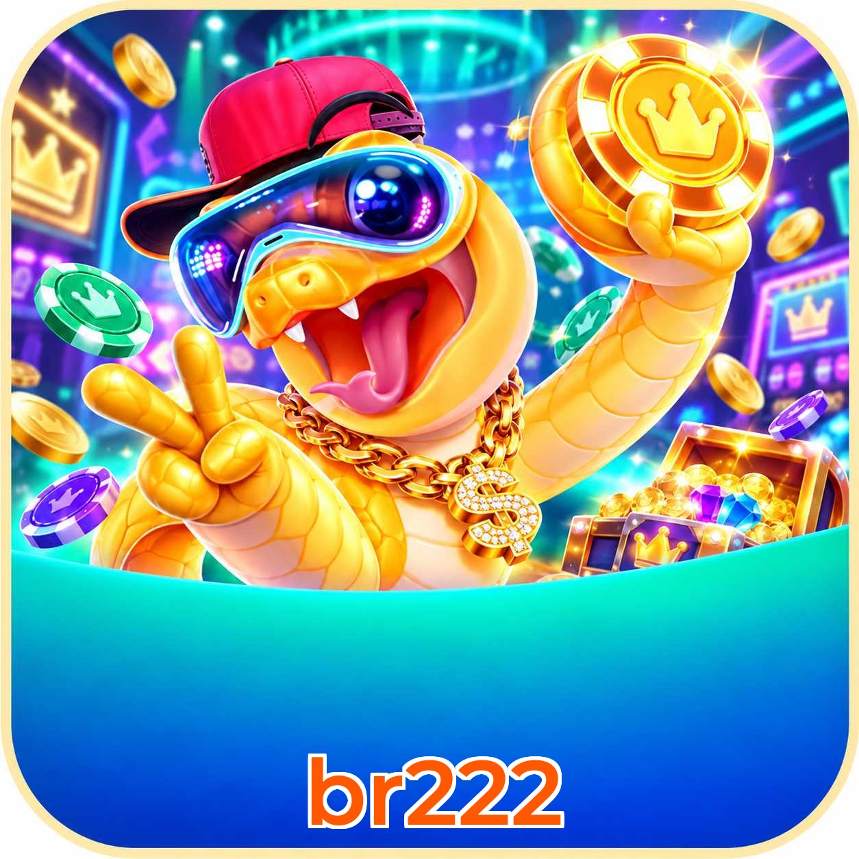 br222 Cashback