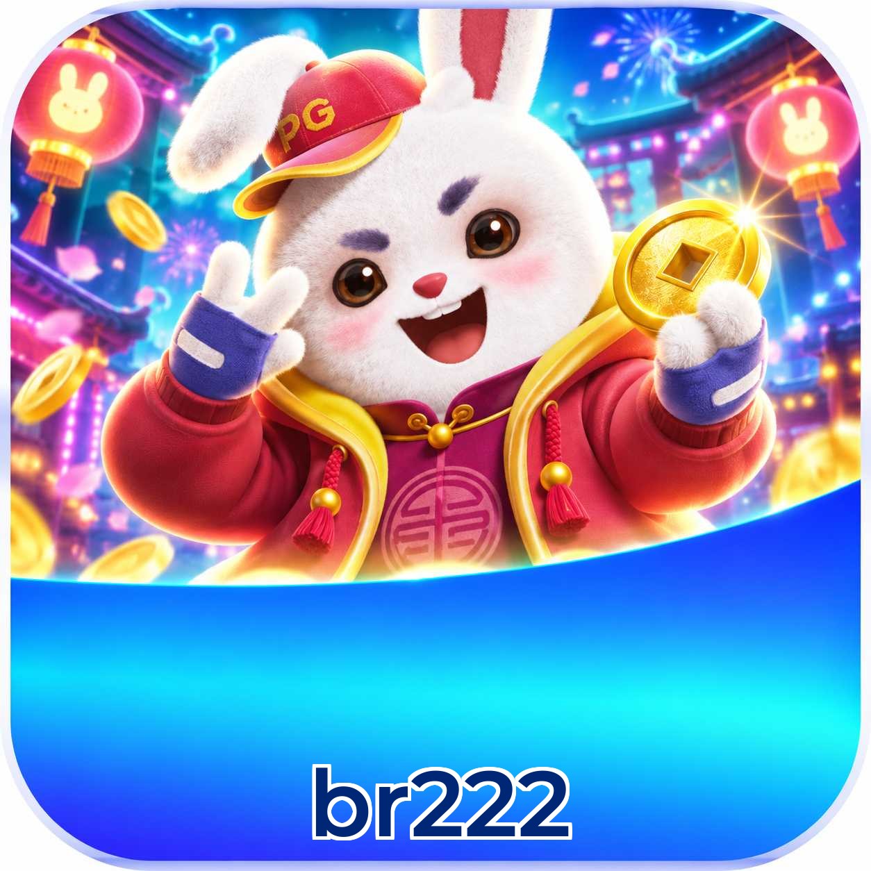br222 Logo