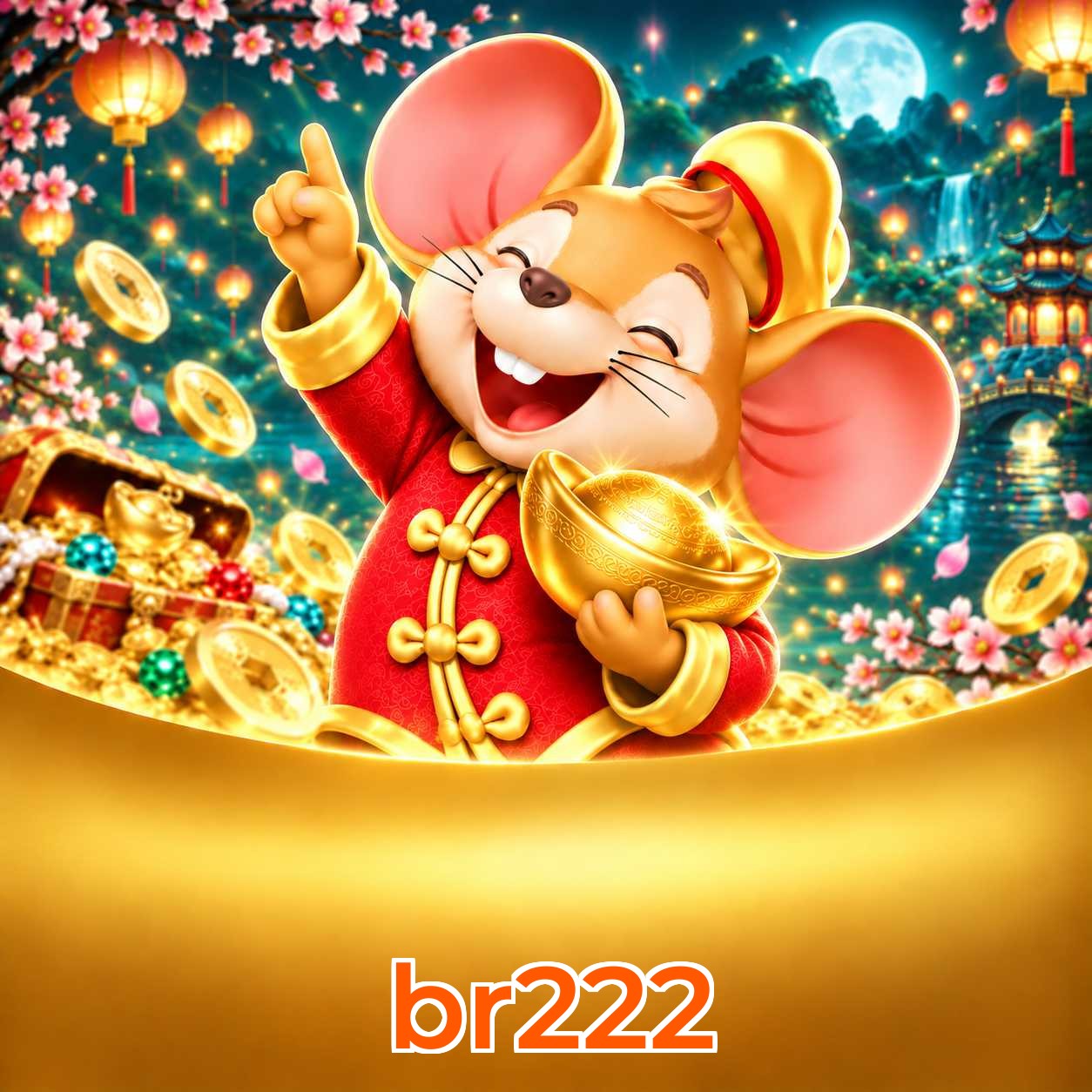FAQ Baixar br222