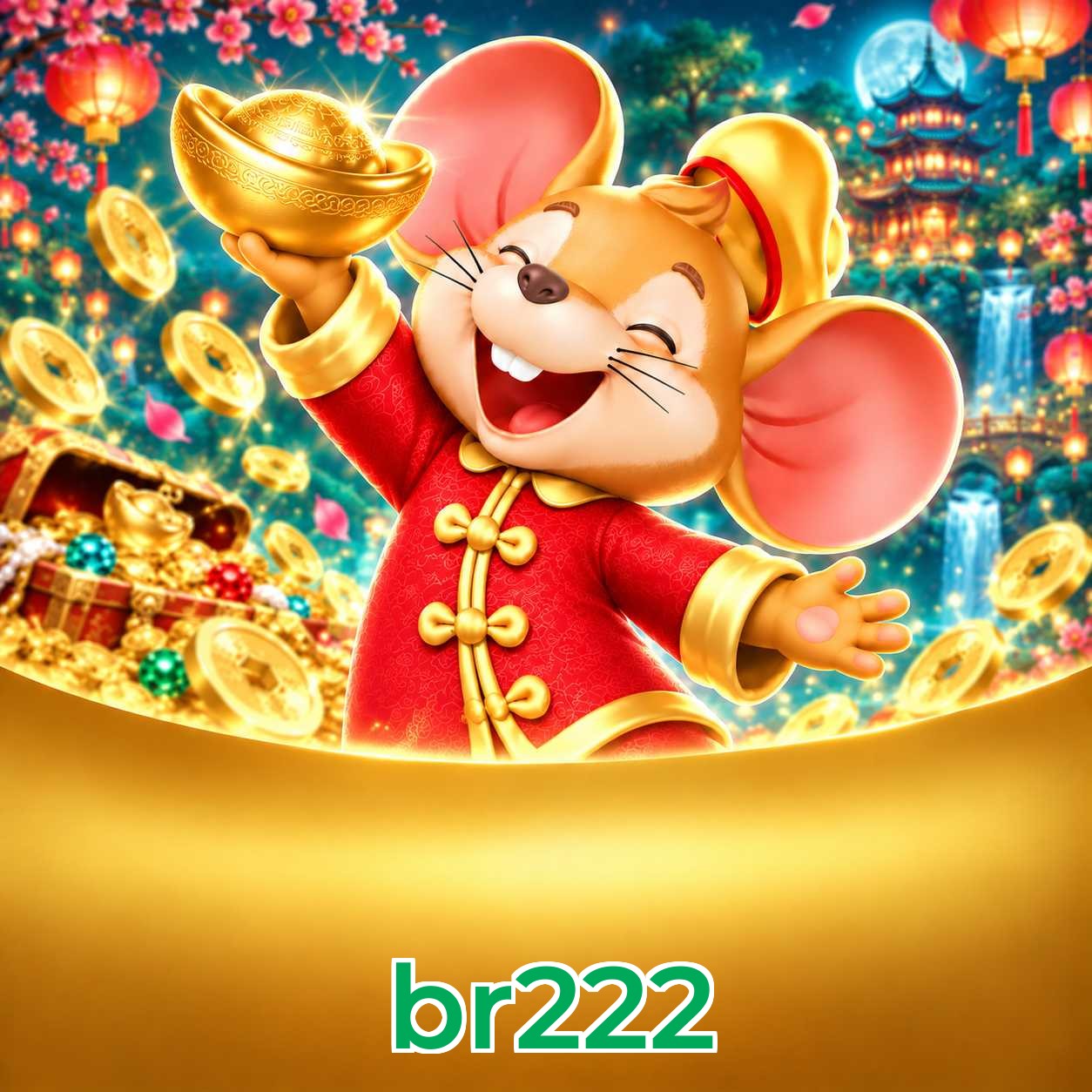 Baixar br222 Android