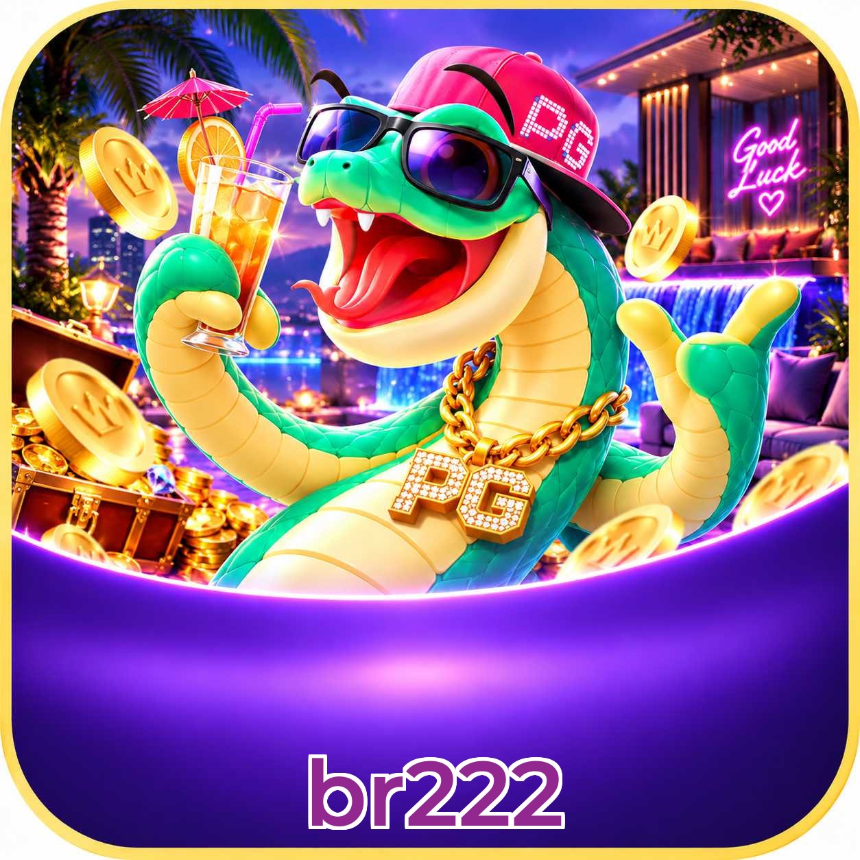 br222 Facebook Page