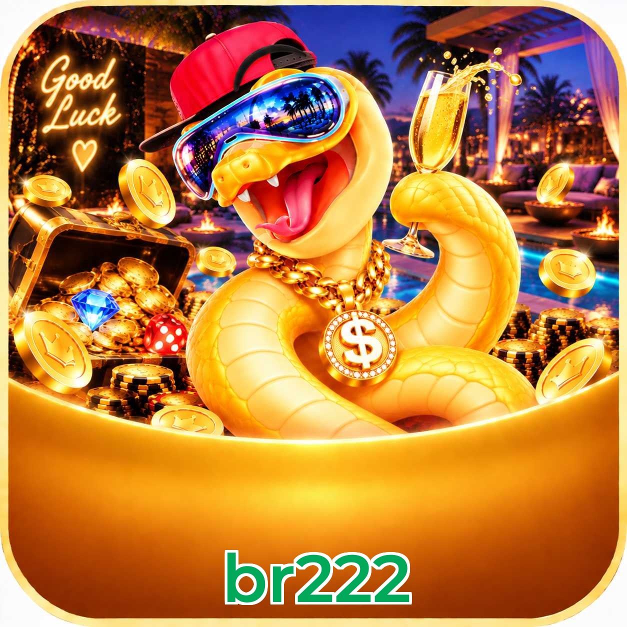 br222 Estratégias Lottery
