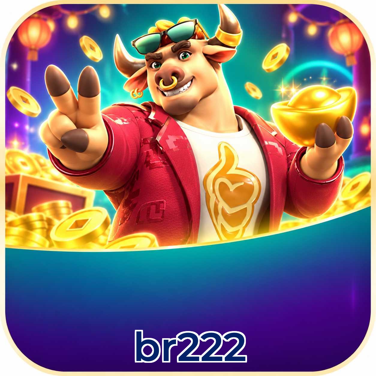 br222 Fortune Tiger Game