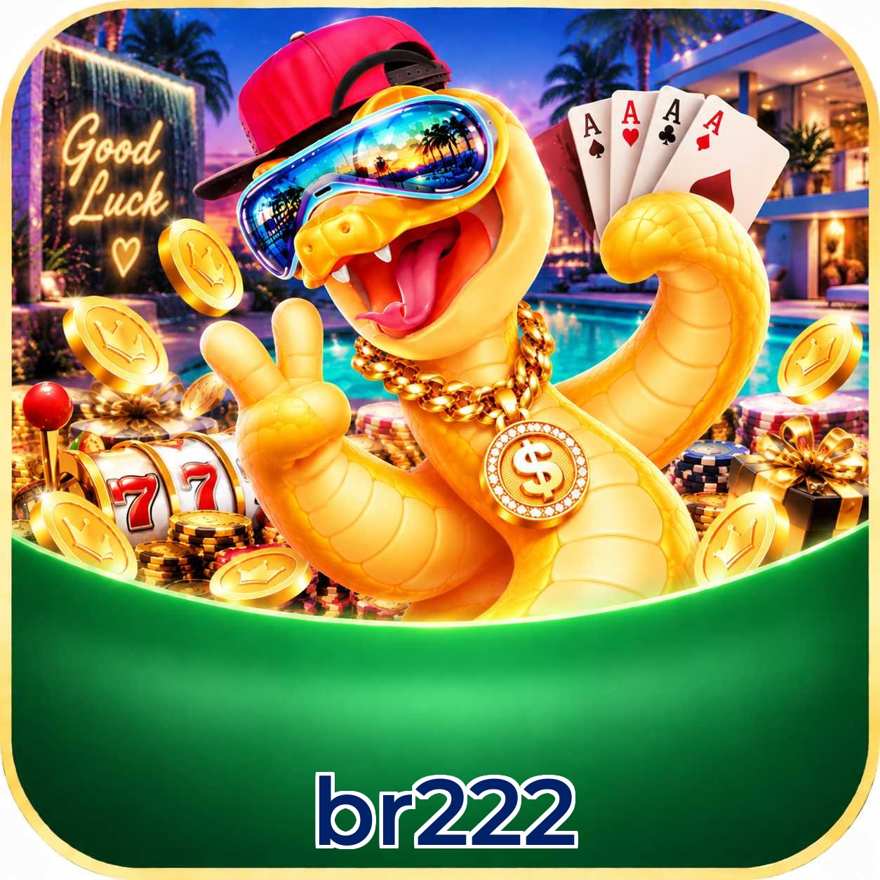 br222 instalar Windows e Mac