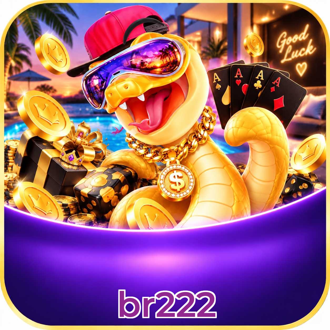 br222 Lottery FAQ