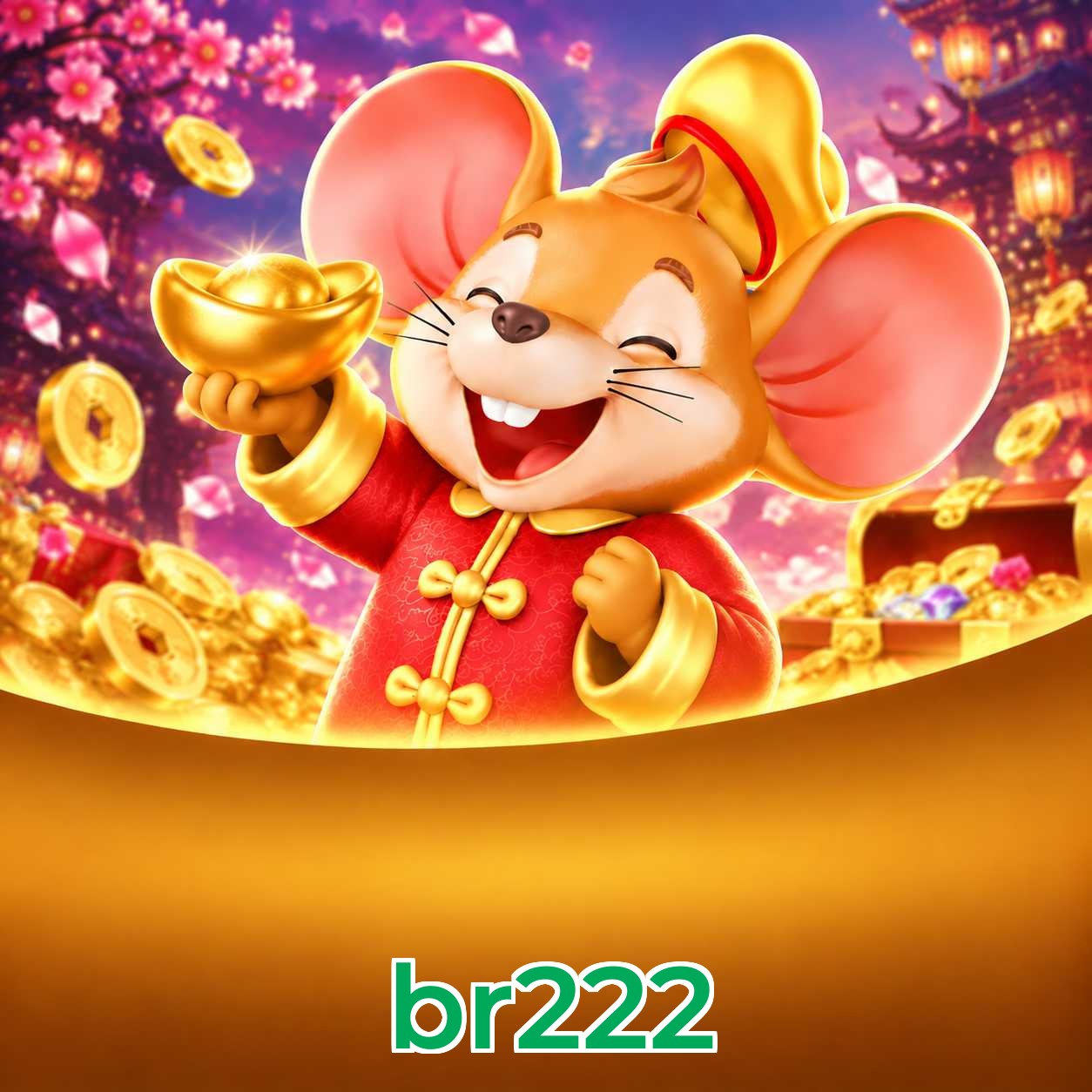 br222 Logo