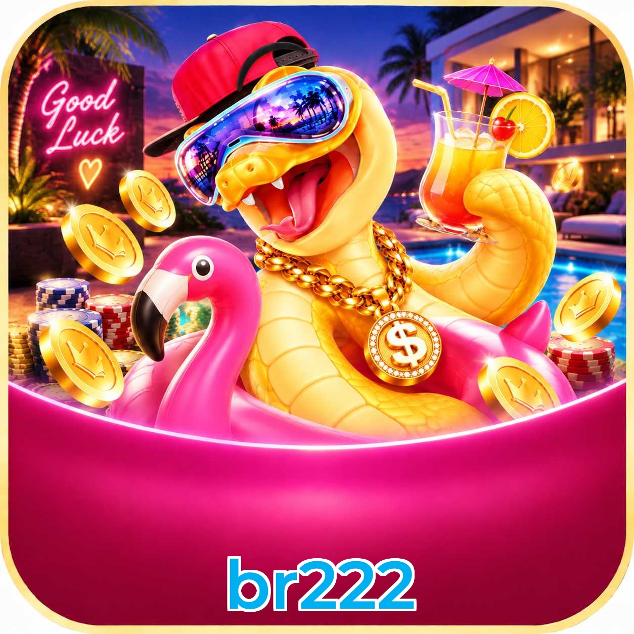 br222 2FA