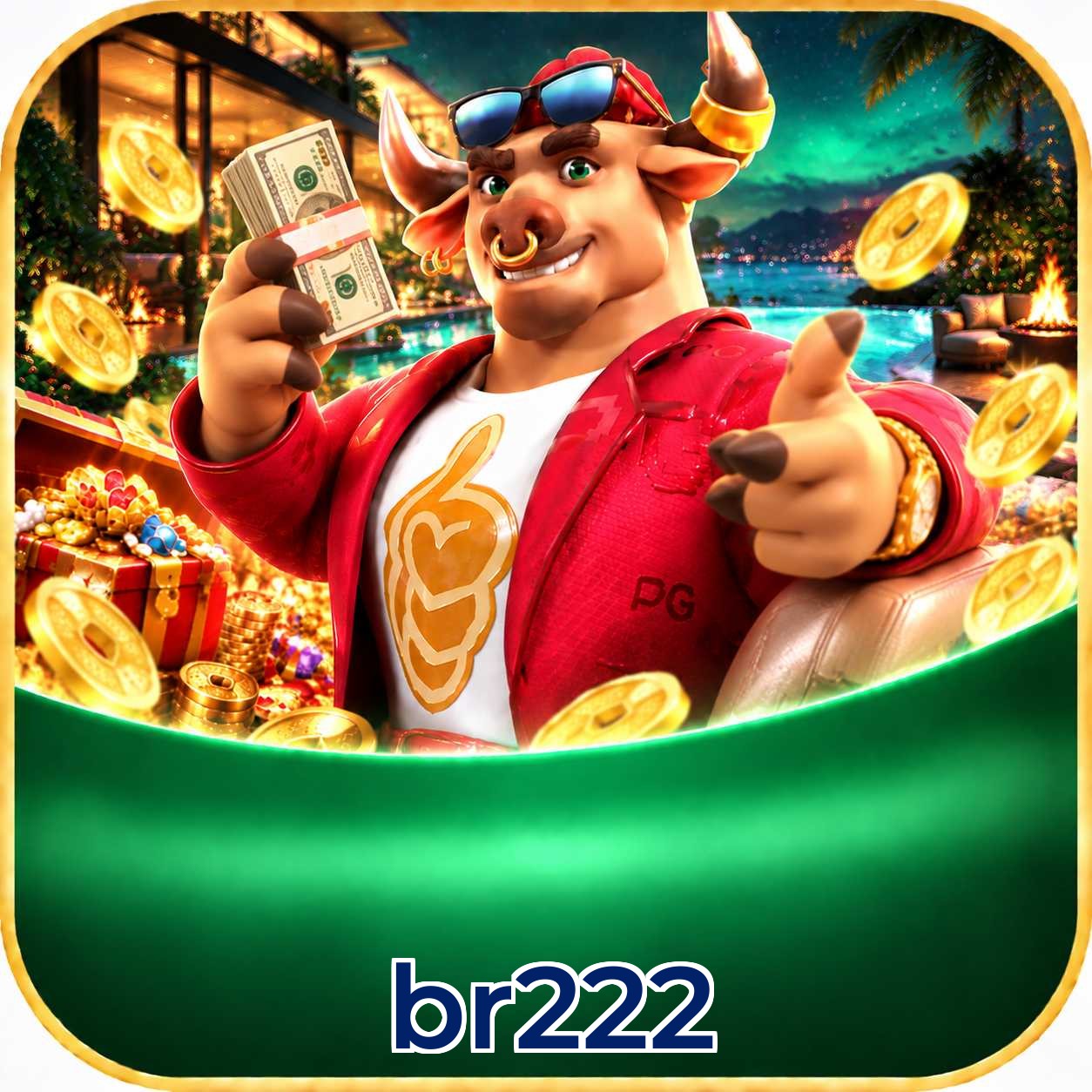 br222 VIP FAQ