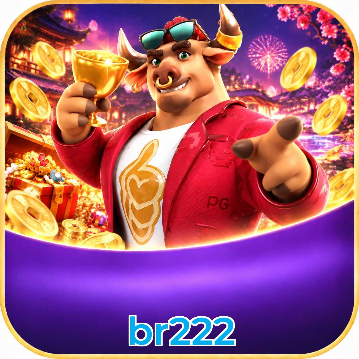 br222 Logo